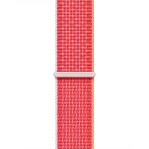 Apple Bracelet Boucle sport pour Apple Watch 40/41 mm - (PRODUCT) RED Image 2