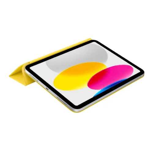 Smart Folio pour iPad (10e génération) - Limonade Image 1