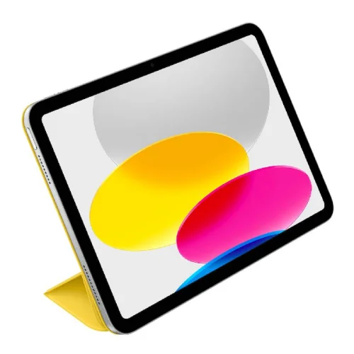 Smart Folio pour iPad (10e génération) - Limonade Image 3