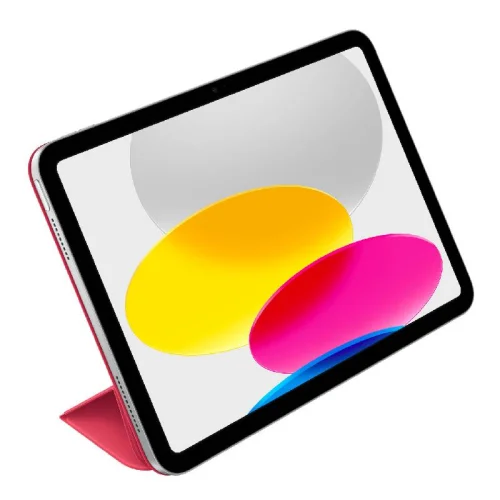 Smart Folio pour iPad (10e génération) - Pastèque Image 1