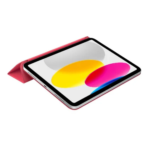 Smart Folio pour iPad (10e génération) - Pastèque Image 2
