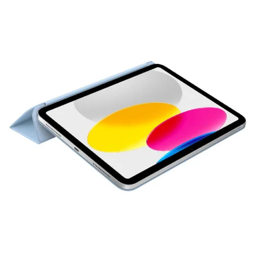 Smart Folio pour iPad (10e génération) - Ciel Image 1