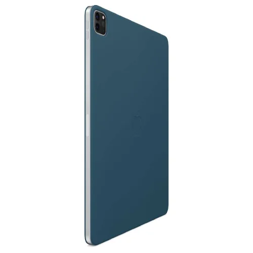 Apple Étui de protection Smart Folio iPad 12.9\'\' - Bleu Marine Image 4
