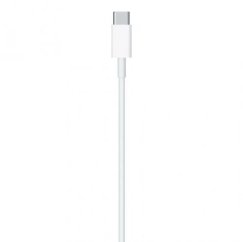  Apple câble USB-C vers Lightning pour iPhone/iPad (2 m) Image 1