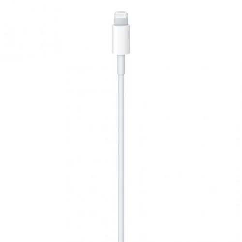  Apple câble USB-C vers Lightning pour iPhone/iPad (2 m) Image 2