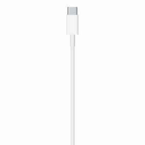  Apple câble USB-C vers Lightning pour iPhone/iPad (1 m) Image 2