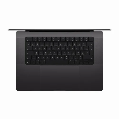 Apple MacBook Pro 16\