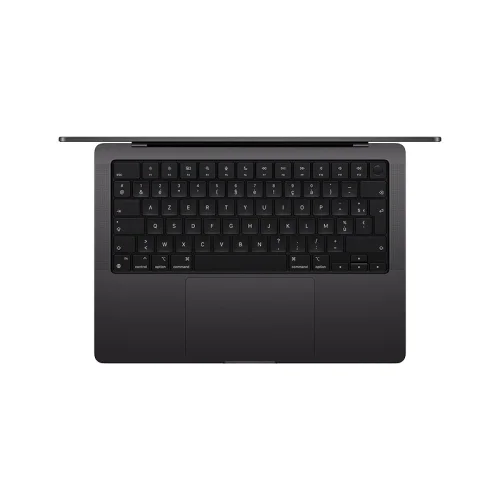 Apple MacBook Pro 14\