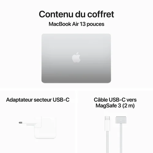 Apple MacBook Air 13\
