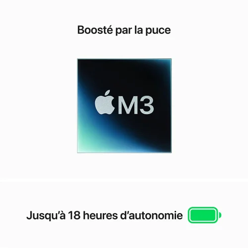 Apple MacBook Air 13\