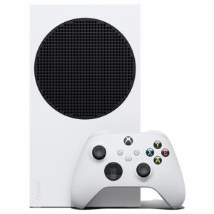 Console Microsoft Xbox Series S Image 1