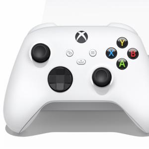 Console Microsoft Xbox Series S Image 3