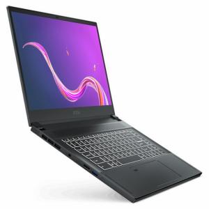 MSI Creator 15 - 15 A10UH-037ES Image 2