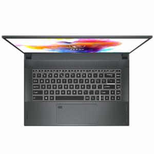 MSI Creator 15 - 15 A10UH-037ES Image 4