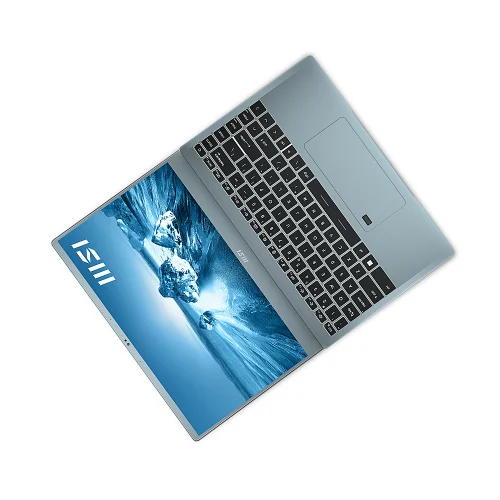 MSI Prestige 14 A12UC (i7 12eme/16Go/1To SSD/RTX 3050) - Blue Stone Image 1