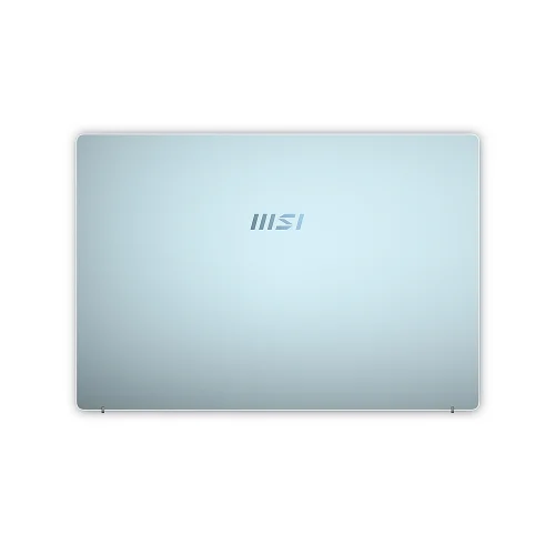MSI Prestige 14 A12UC (i7 12eme/16Go/1To SSD/RTX 3050) - Blue Stone Image 7