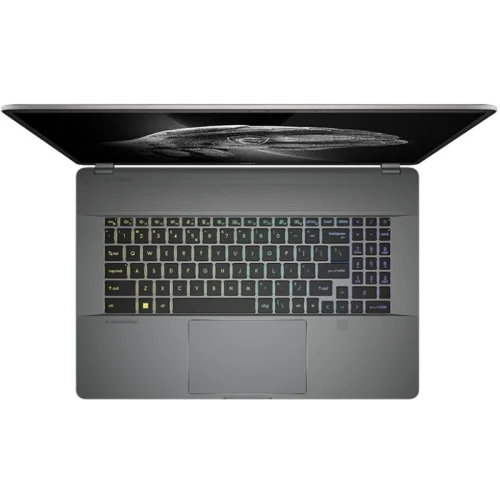 MSI Creator Z17 - A12U  (i9 12eme/32Go/2To SSD/RTX™ 3080 Ti/17\
