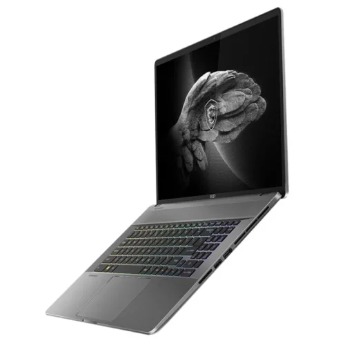 MSI Creator Z17 - A12U  (i9 12eme/32Go/2To SSD/RTX™ 3080 Ti/17\