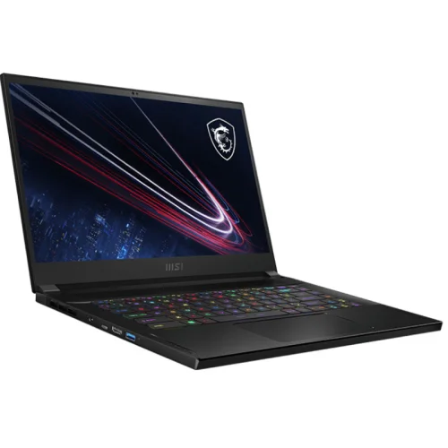 MSI GS66 Stealth 11UH (i7 11eme/64Go/3To SSD/RTX™ 3080/QHD/165Hz) Image 1