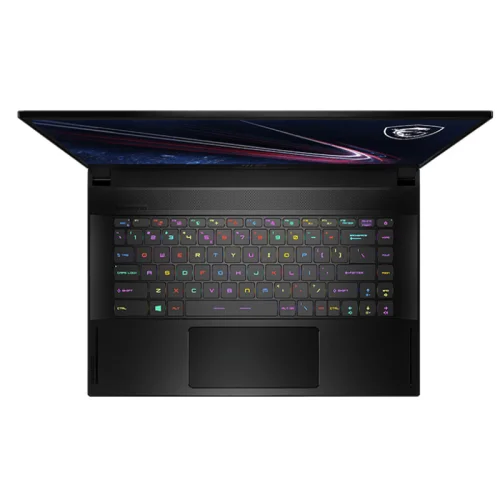 MSI GS66 Stealth 11UH (i7 11eme/64Go/3To SSD/RTX™ 3080/QHD/165Hz) Image 2