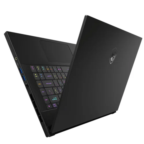MSI GS66 Stealth 11UH (i7 11eme/64Go/3To SSD/RTX™ 3080/QHD/165Hz) Image 3