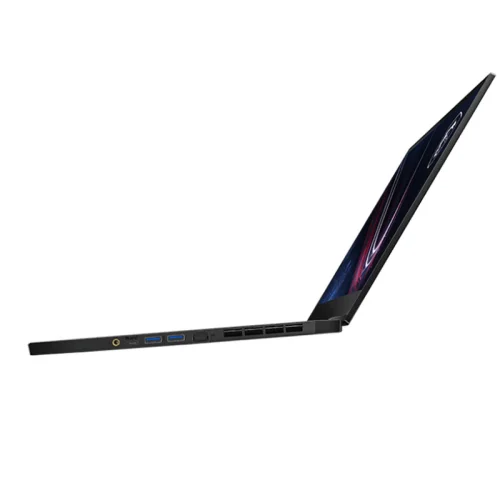 MSI GS66 Stealth 11UH (i7 11eme/64Go/3To SSD/RTX™ 3080/QHD/165Hz) Image 4