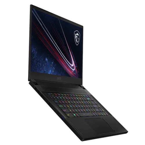 MSI GS66 Stealth 11UH (i7 11eme/64Go/3To SSD/RTX™ 3080/QHD/165Hz) Image 5