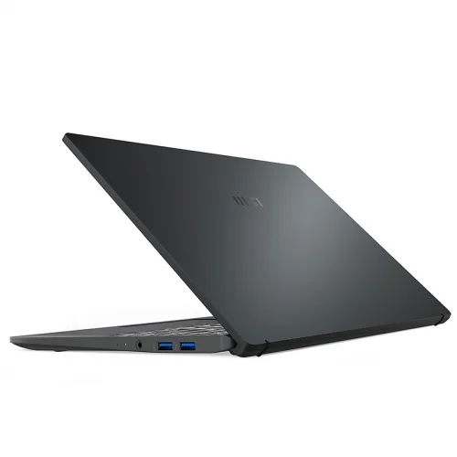MSI Modern 14 - B11MO - 1083MA (i7 11eme/16Go/512Go SSD) - Carbon Gray Image 3