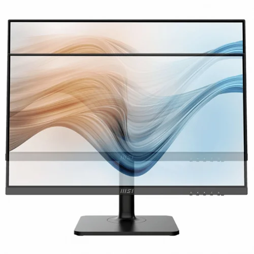 Moniteur de Bureau MSI Modern IPS FHD 23.8\