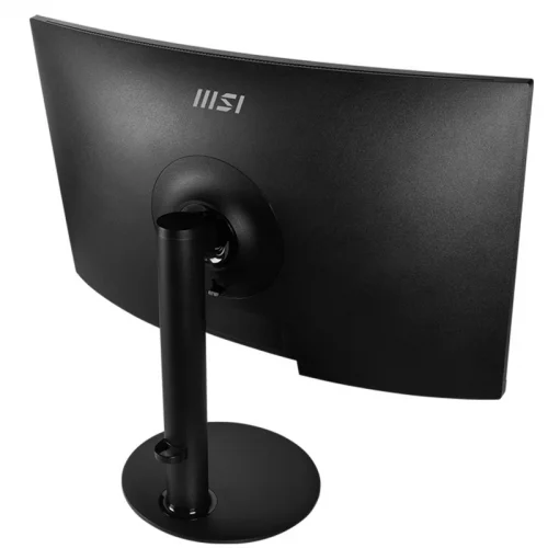Moniteur de Bureau MSI LED FHD incurvé 27\