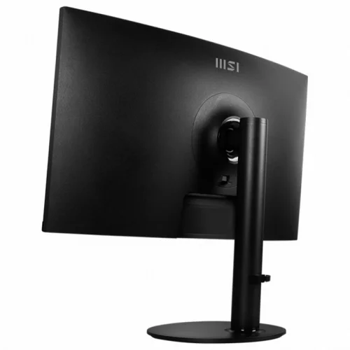 Moniteur de Bureau MSI LED FHD incurvé 27\