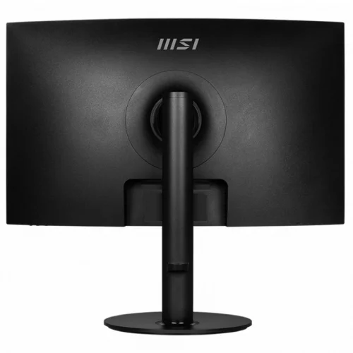 Moniteur de Bureau MSI LED FHD incurvé 27\