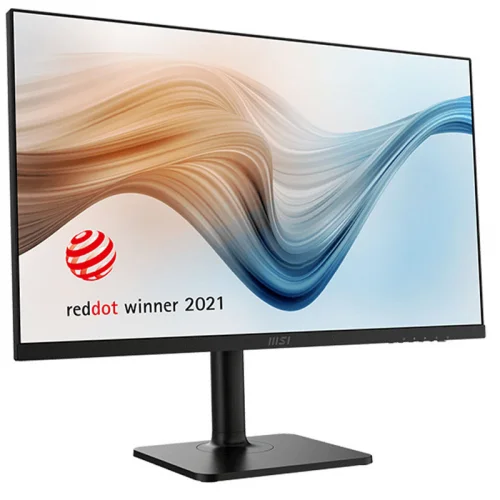 Moniteur Professionnel MSI Modern IPS QHD 27\