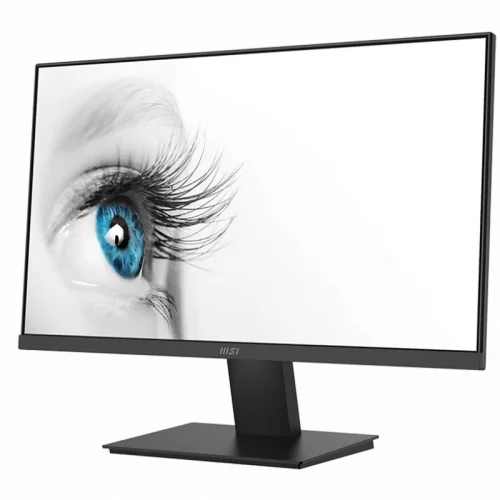Moniteur de Bureau MSI LED FHD 24\
