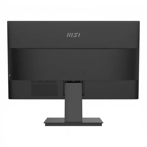 Moniteur de Bureau MSI LED FHD 24\