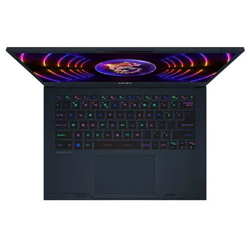 Msi Stealth 14 Studio A13V (i7-13700H/32Go/1To SSD/RTX™ 4050/14\