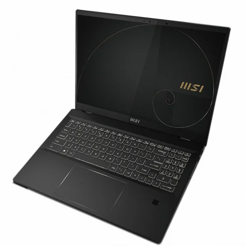 MSI Summit E16 Flip Evo A12MT Convertible/Tactile (I7 12eme/16Go/1To SSD) Image 1