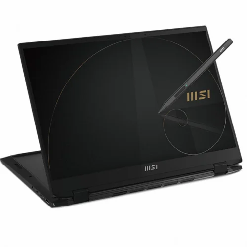 MSI Summit E16 Flip Evo A12MT Convertible/Tactile (I7 12eme/16Go/1To SSD) Image 4