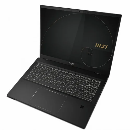 MSI Summit E16 Flip Evo A12X Convertible/Tactile - (I7 12eme/32Go/1To SSD/RTX 3050) Image 3