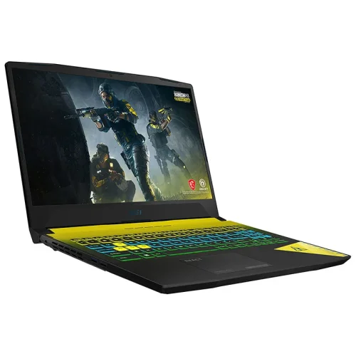 MSI Crosshair 15 - B12U (i7 12eme/16Go/512Go SSD/RTX™ 3060/15.6\