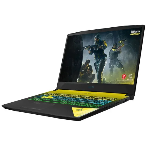 MSI Crosshair 15 - B12U (i7 12eme/16Go/512Go SSD/RTX™ 3060/15.6\