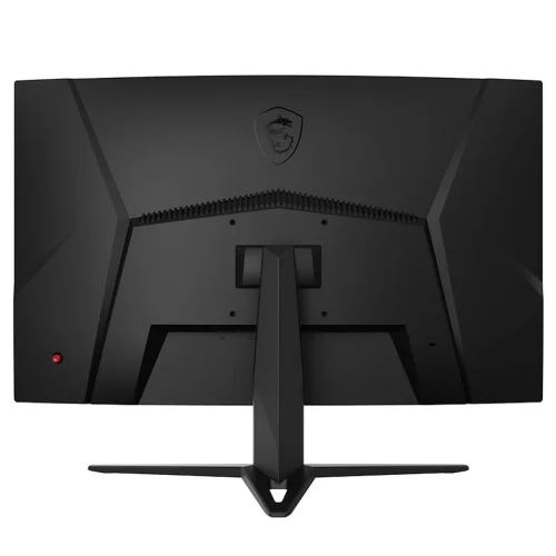 Moniteur Gaming incurvé 27\