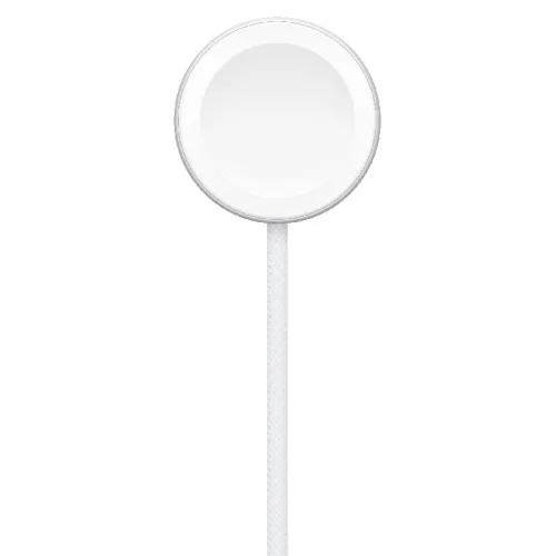 Apple Câble de recharge rapide magnétique USB-C pour Apple Watch (1 m) Image 1