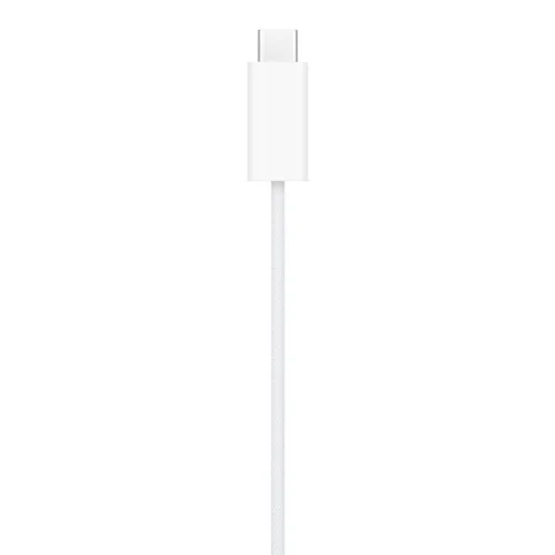 Apple Câble de recharge rapide magnétique USB-C pour Apple Watch (1 m) Image 3