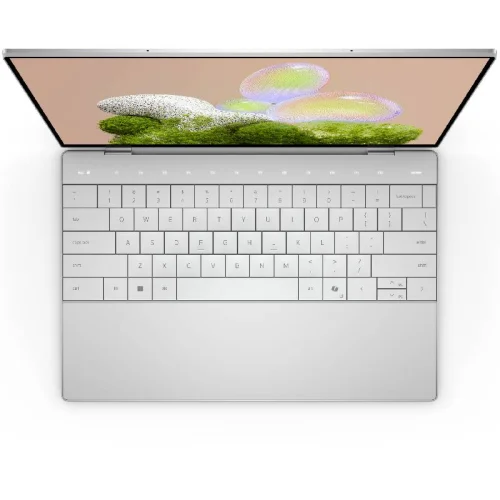 Ordinateur portable Dell XPS 13-9350 (Intel® Core™ Ultra 9 288V vPro/32Go/512Go SSD/13,4\'\'/OLED/QHD+/Tactile/120Hz) Image 3