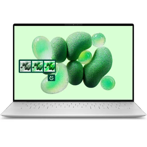 Ordinateur portable Dell XPS 13-9350 (Intel® Core™ Ultra 9 288V vPro/32Go/512Go SSD/13,4\'\'/OLED/QHD+/Tactile/120Hz) Image 7