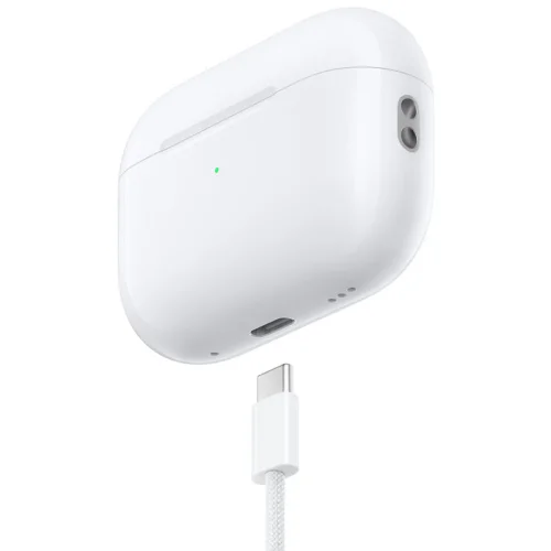 Apple AirPods Pro (2ᵉ génération) Avec Boîtier de Charge MagSafe (USB‑C) ​​​​​​​ Image 1