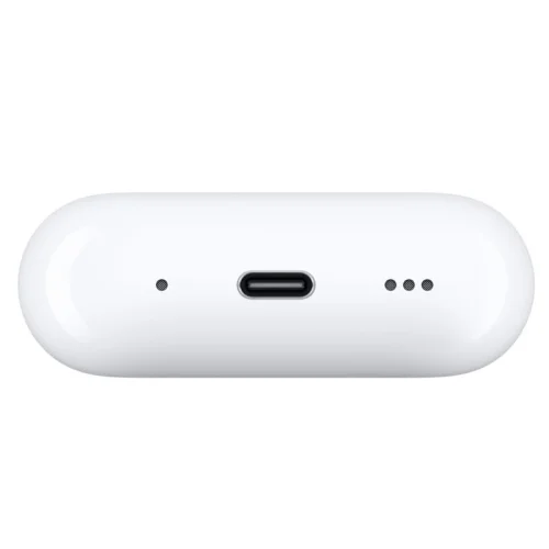 Apple AirPods Pro (2ᵉ génération) Avec Boîtier de Charge MagSafe (USB‑C) ​​​​​​​ Image 4