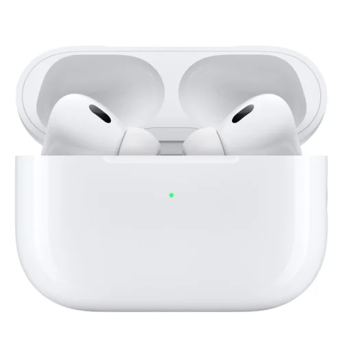 Apple AirPods Pro (2ᵉ génération) Avec Boîtier de Charge MagSafe (USB‑C) ​​​​​​​ Image 5