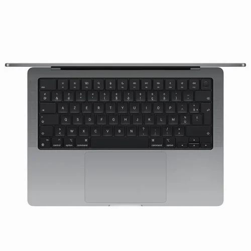 Apple MacBook Pro 14\